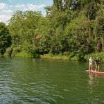 Où passer l’été au bord de l’eau ? Balades, activités et sorties