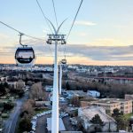 Que faire le long du Câble C1, le nouveau téléphérique du Val-de-Marne ?