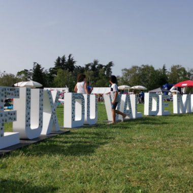Jeux du Val-de-Marne – Cycl’eau 94 : Mobilités douces et Activités nautiques