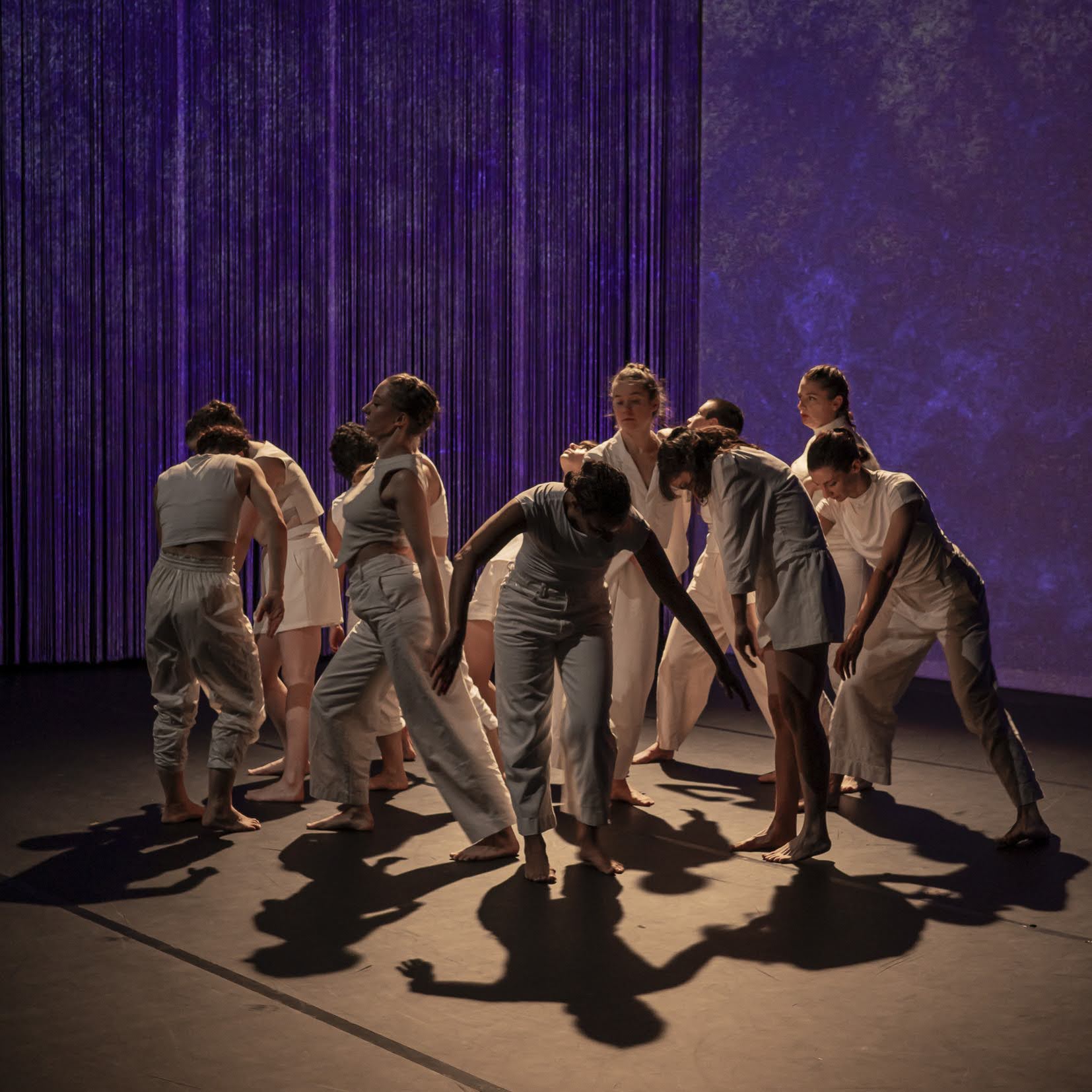 Spectacle M51 [Danse & Sciences]