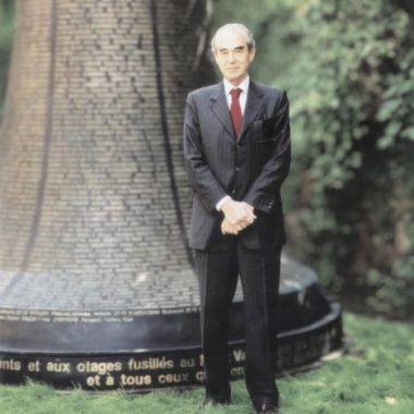 « Robert Badinter. La justice et la mémoire (1928-2024) »