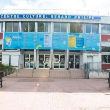 THÉÂTRE GÉRARD PHILIPE