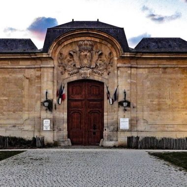 HÔPITAL BICÊTRE