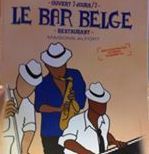 LE BAR BELGE – Maisons-Alfort