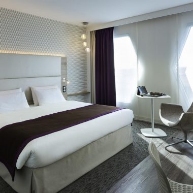 MERCURE PARIS ORLY RUNGIS AEROPORT