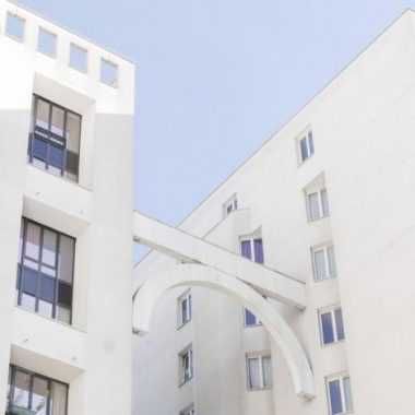 13ème arrondissement : urbanisme vertical et rêves de modernité