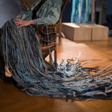 ©Gordon Spooner – Façonner les vagues