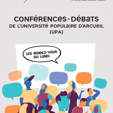 Conférence-débat : La Question Climatique, Histoire des Négociations
