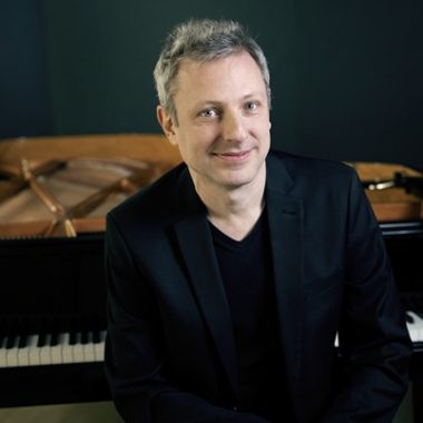 CONCERT SYMPHONIQUE : BRITTEN