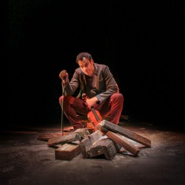 2 soeurs – Festival du Conte au Théâtre de Saint Maur