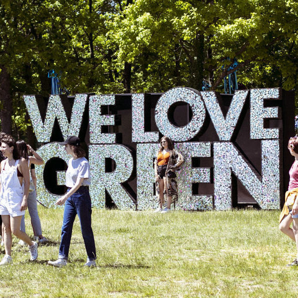 We Love Green Festival - 0