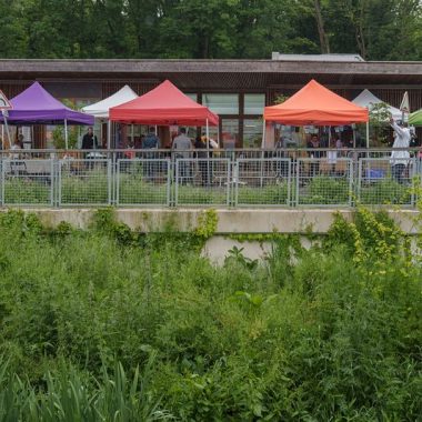 Fête de la Maison de l’Environnement