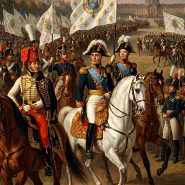 Les Bourbons à l&rsquo;époque révolutionnaire : une famille en quête d&rsquo;unité (1789-1830)