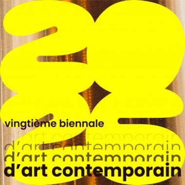 20ème Biennale d&rsquo;art contemporain de Champigny