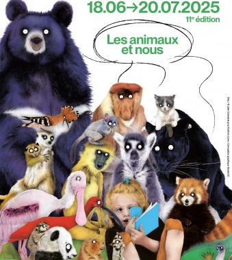 PARTIR EN LIVRE
