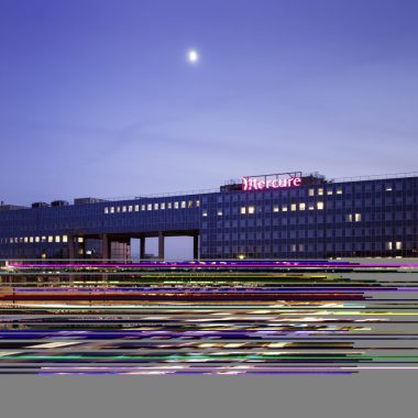 MERCURE PARIS IVRY QUAI DE SEINE