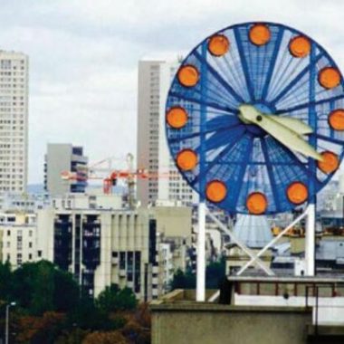 PARC DE BICÊTRE