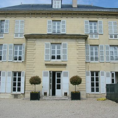 BANQUE DE FRANCE DE VINCENNES