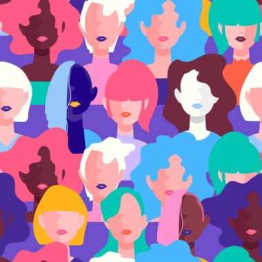 Programme pour la journée des droits des femmes à Joinville