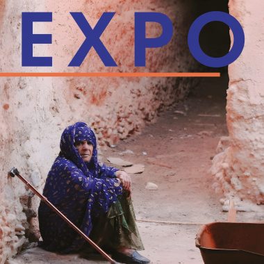 Exposition Marocanités