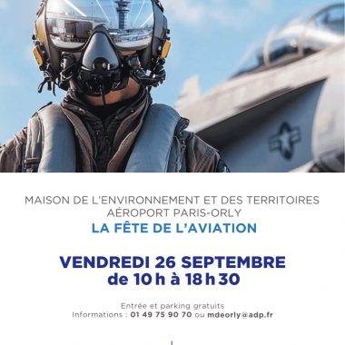 Fête de l’Aviation