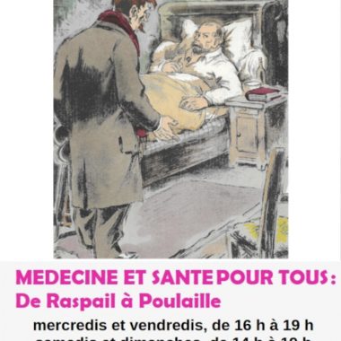 MAISON RASPAIL