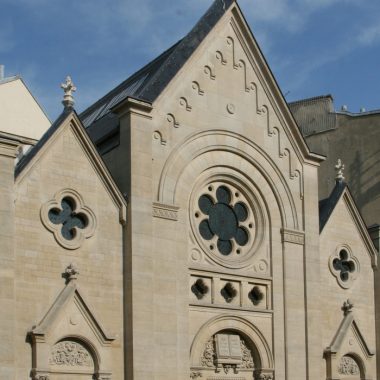 MAC VAL – MUSÉE D’ART CONTEMPORAIN DU VAL-DE-MARNE