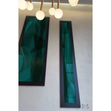 IMMEUBLE – HALL 57