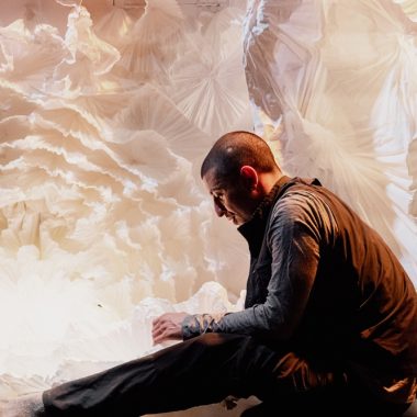 Blanc(s) au Théâtre Halle Roublot