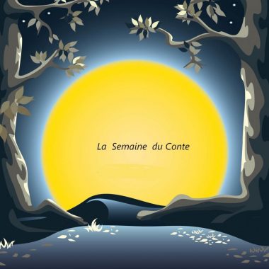 La Semaine du Conte à Sucy