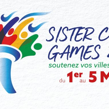 SISTER CITIES GAMES 2024
