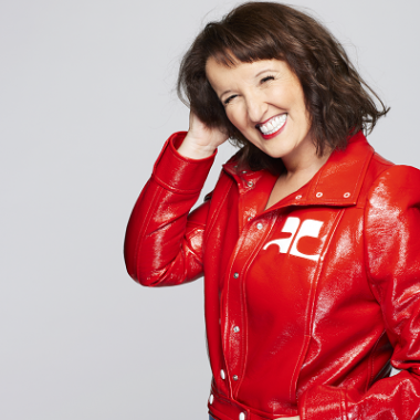 ANNE ROUMANOFF