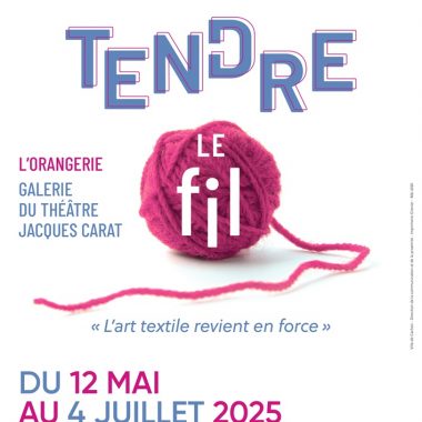 Exposition Biennale d’Art Contemporain de Cachan