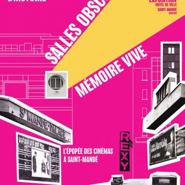 Conférence : Une heure avec le moulin à images des frères Lumière