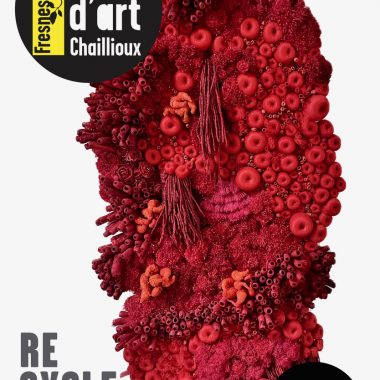 Exposition Recycle Art – Espace d’Art Chaillioux