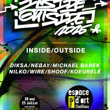 Exposition Inside-Outside