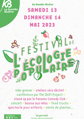 Festival de l’écologie Populaire - 0
