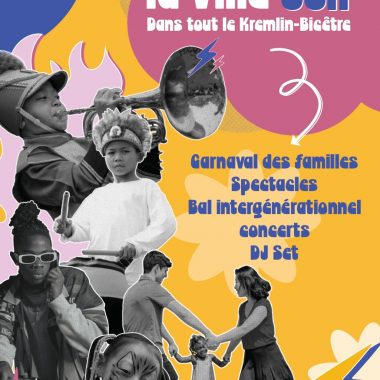 Concert Fête de la Musique au KB