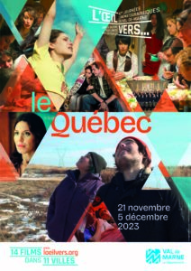 L’oeil Vers… Les Journées Cinématographiques du Val-de-Marne