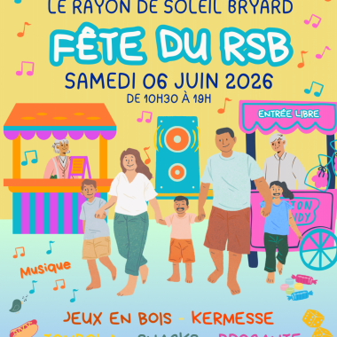 La fête du RSB