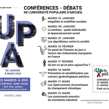 Conférence « Qu&rsquo;est-ce qu&rsquo;un père aujourd&rsquo;hui ? »