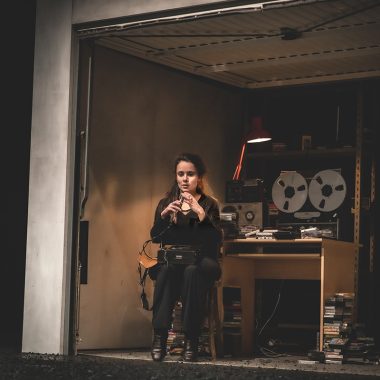 À l’Ouest au TRR