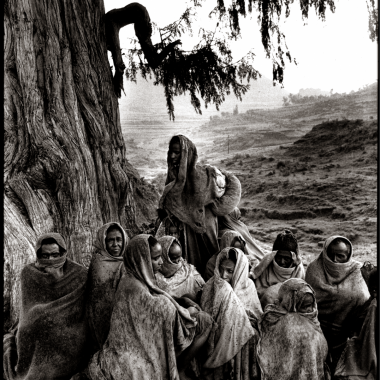 Exposition Alain Keler – Histoires de vie, au château de Vincennes