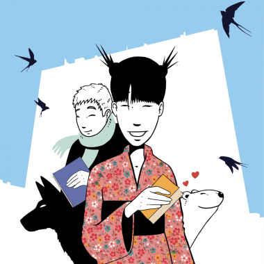 3e Concours de nouvelles de Champigny-sur-Marne