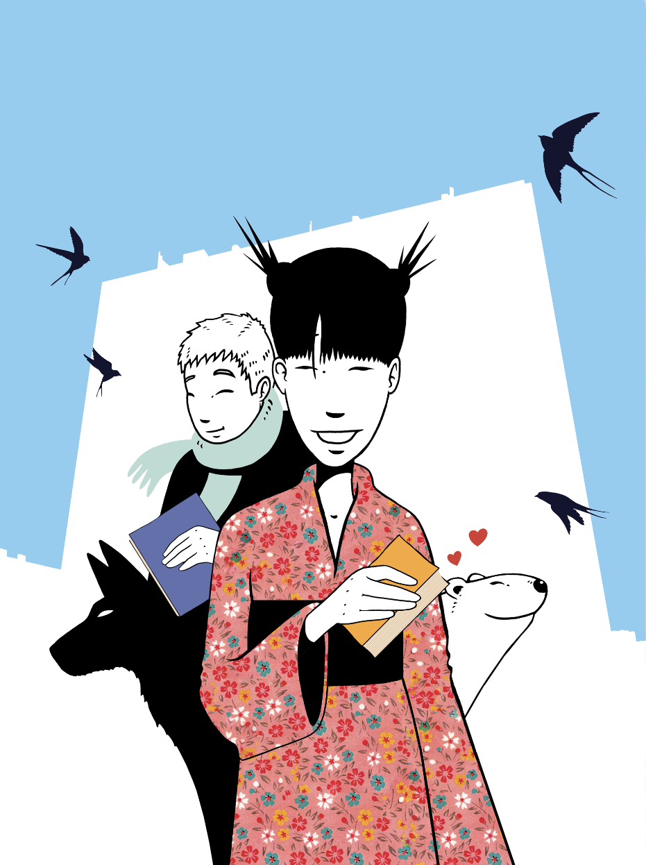 3e Concours de nouvelles de Champigny-sur-Marne