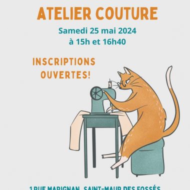 Ateliers Couture