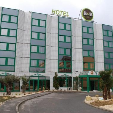 B&B ORLY RUNGIS AEROPORT