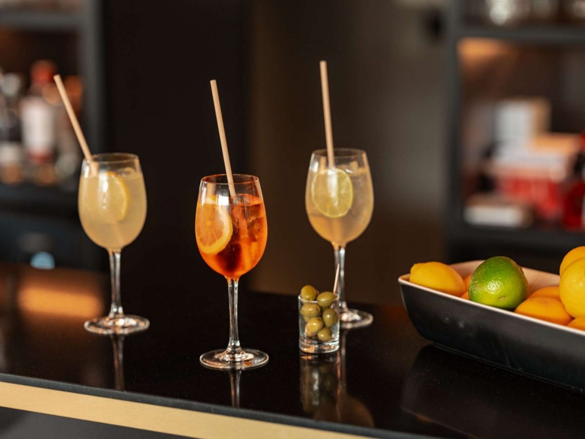 NOVOTEL PARIS VAL DE FONTENAY