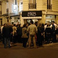 Bar / Pub LE BISTROT NOUVEAU BROOKLYN à IVRY-SUR-SEINE : Val-de-Marne  Tourisme