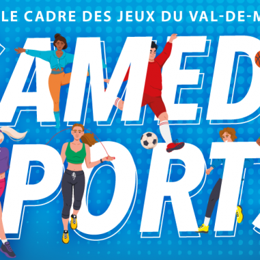 Samedi Sports